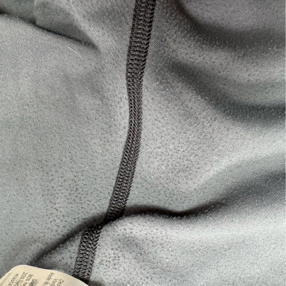 🍋 LULULEMON - Align Bike Shorts - Picture 11 of 12